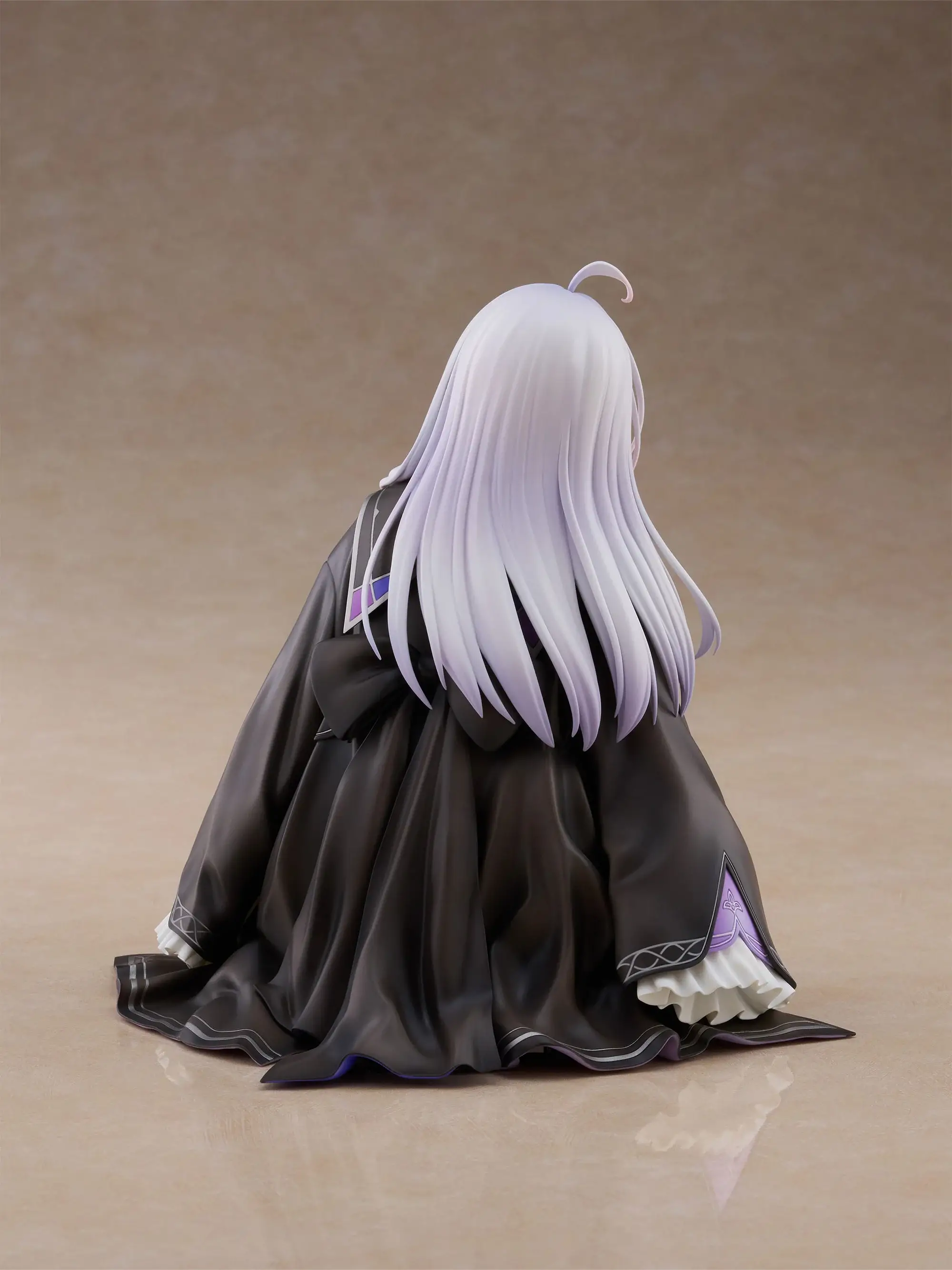 Figurine 1/6 Elaina - Ver. Vol.24 Cover - Majo no Tabitabi - F:Nex - FuRyu 03
